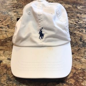 Polo hat
